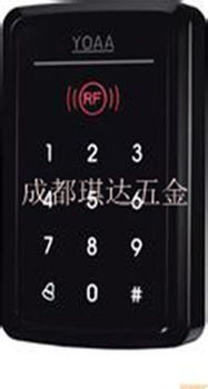 科达斯勒门禁系统 智能门控安全新标杆