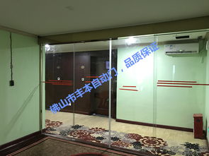 佛山门禁门控系统 智慧安防的先行者