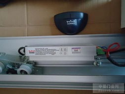 北京自动门门控与门禁系统安装 安全便捷的智能化通道解决方案